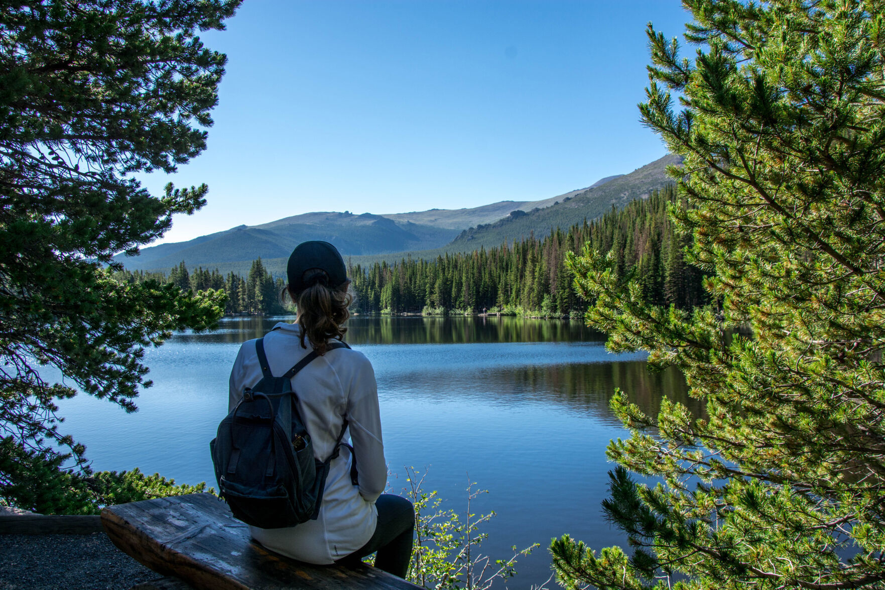 Rocky Mountain National Park, Colorado